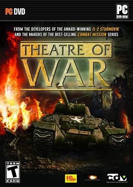 Descargar Theatre Of War [English] por Torrent